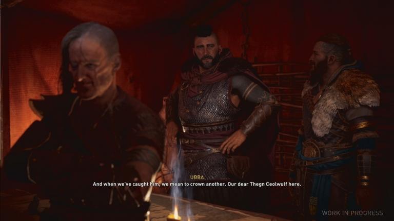 The two Ragnarson brothers