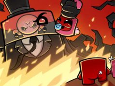 Check your Retro: Super Meat Boy turns 10