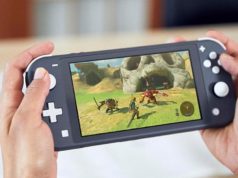 Nintendo Switch Lite Good Deal: Nice discount on Nintendo’s portable console