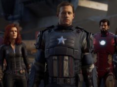 Voucher Marvel’s Avengers: Already 41% off for the game on PlayStation 4!