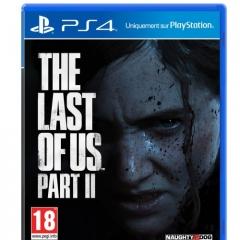 The Last of Us Part II