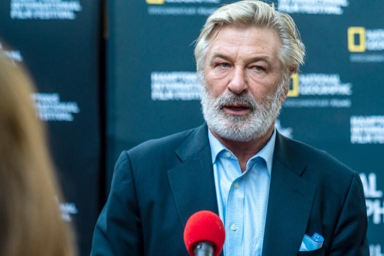 Alec Baldwin.