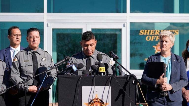 Santa Fe Local Authorities. 