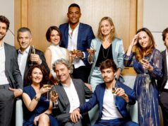 Here Everything Begins: An emblematic couple will soon separate and it’s surprising (SPOILERS)