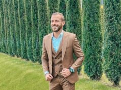 Julien Bert ready to move to Dubai like the other reality TV candidates? He answers