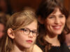 Violet Affleck's Voice Is A Dead Ringer For Mom Jennifer Garner