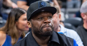 Le Côté Obscur de 50 Cent : Révélations Troublantes