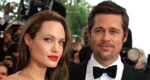 L'ancien garde du corps d'Angelina Jolie et Brad Pitt fait trembler leur image publique