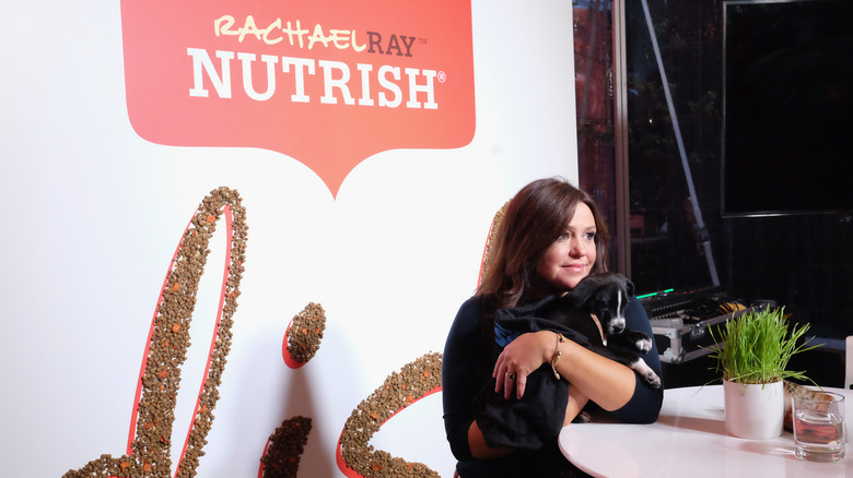Rachael Ray à l'événement Nutrish