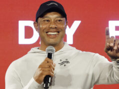Les plus grosses rumeurs sur Tiger Woods qui ne mourront tout simplement pas
