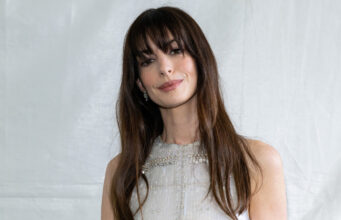 Anne Hathaway : Son Apparence Sans Maquillage