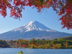 Pourquoi cette influenceuse de voyage japonaise déconseille de faire de la randonnée sur le mont Fuji
