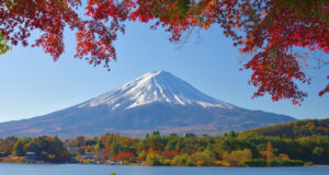 Pourquoi cette influenceuse de voyage japonaise déconseille de faire de la randonnée sur le mont Fuji
