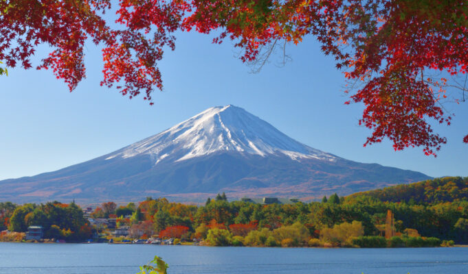 Pourquoi cette influenceuse de voyage japonaise déconseille de faire de la randonnée sur le mont Fuji
