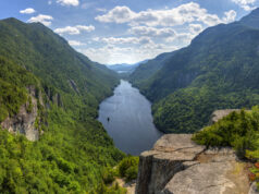 montagnes Adirondack