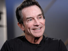 Jeff Probst, l'animateur de CBS Survivor