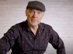 Les Stroud en casquette