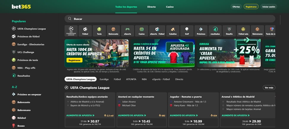 Bet365
